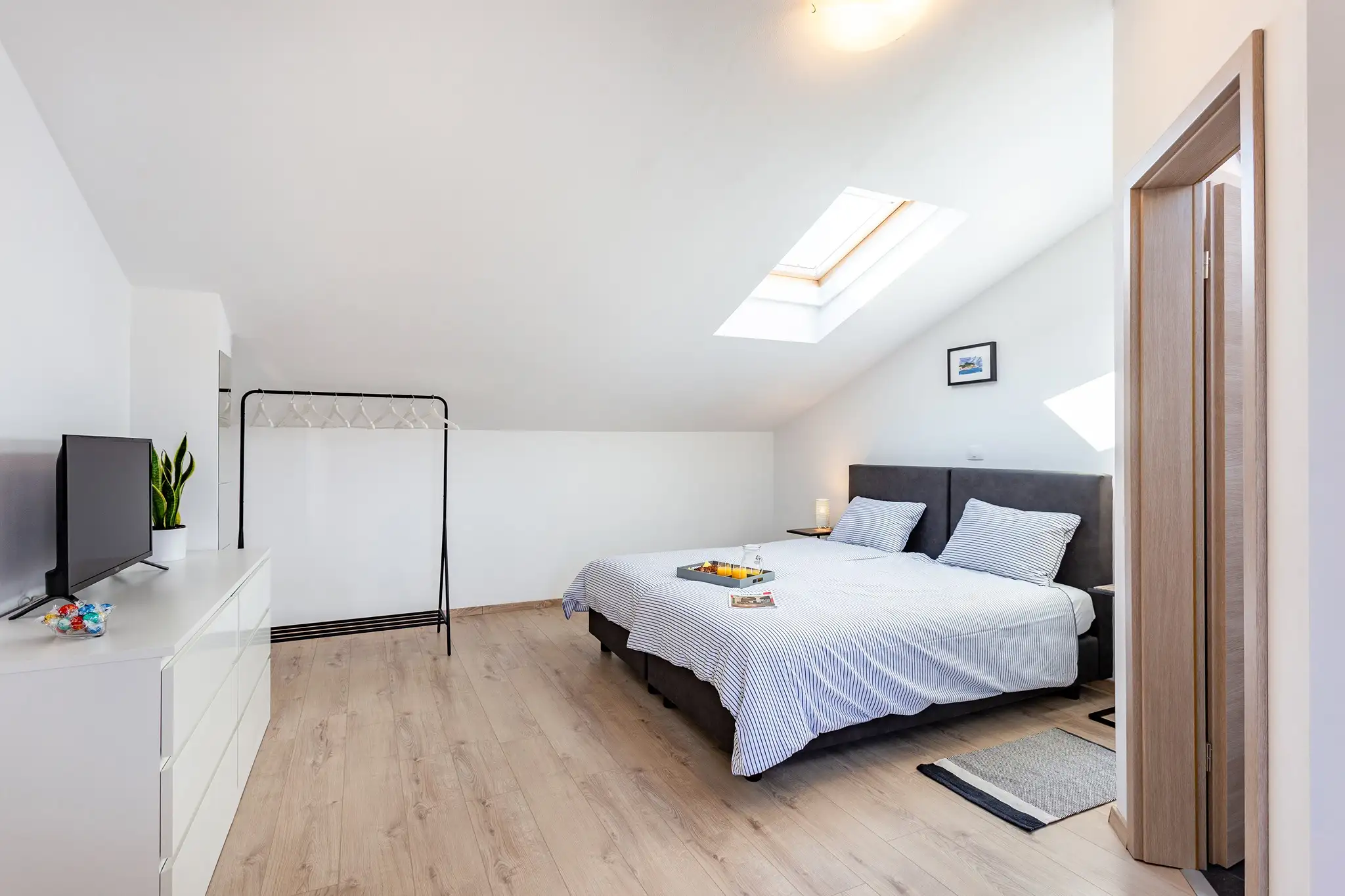 Punta B Penthouse - View 4