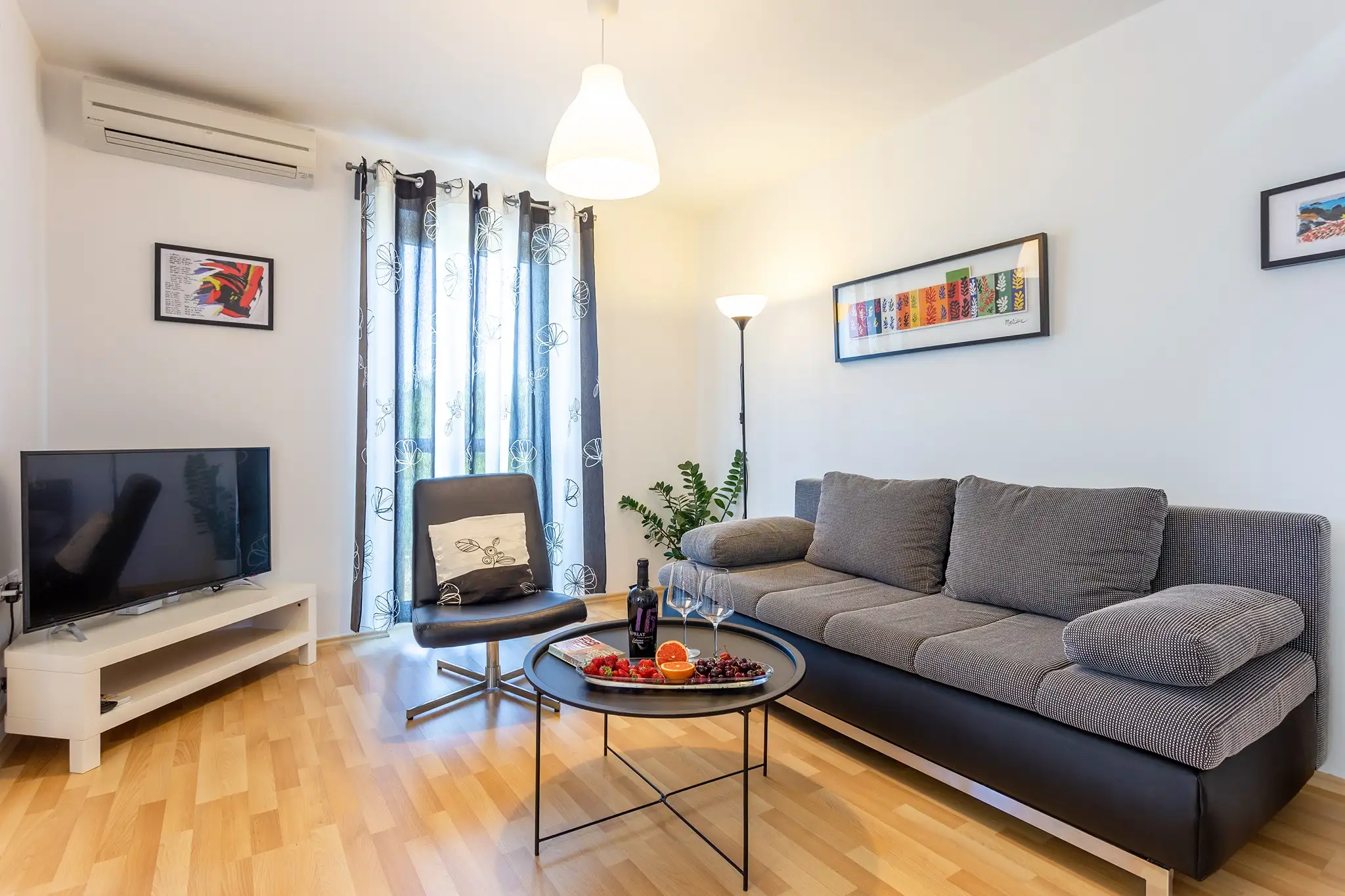 Punta B Penthouse - View 2