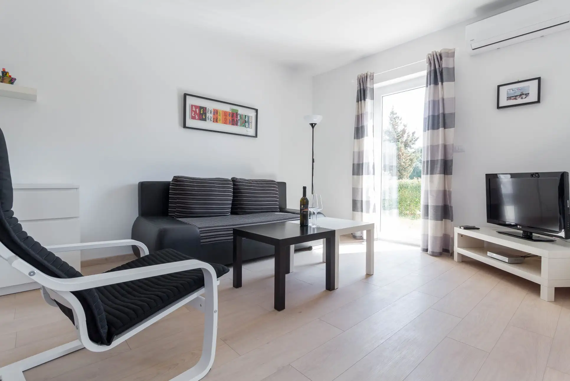 Punta F - Newly Renovated Garden Retreat in Premantura, Istria